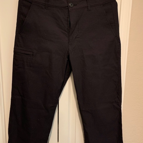 Men’s travel pants size 32x32 - Picture 2 of 4